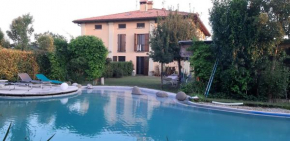 Отель B&B Torricella  Сан Джорджио Ди Пьяно